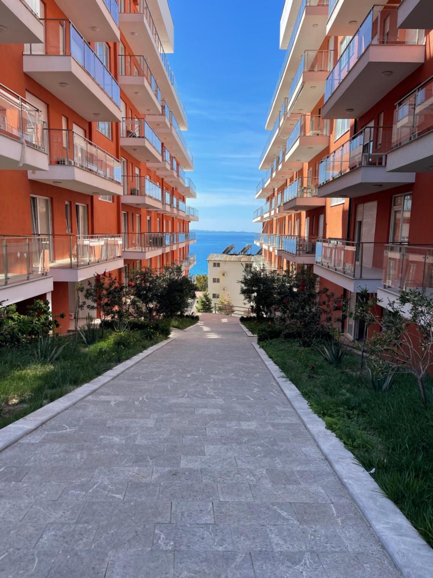 S3 3 Leilighet Margjonaj